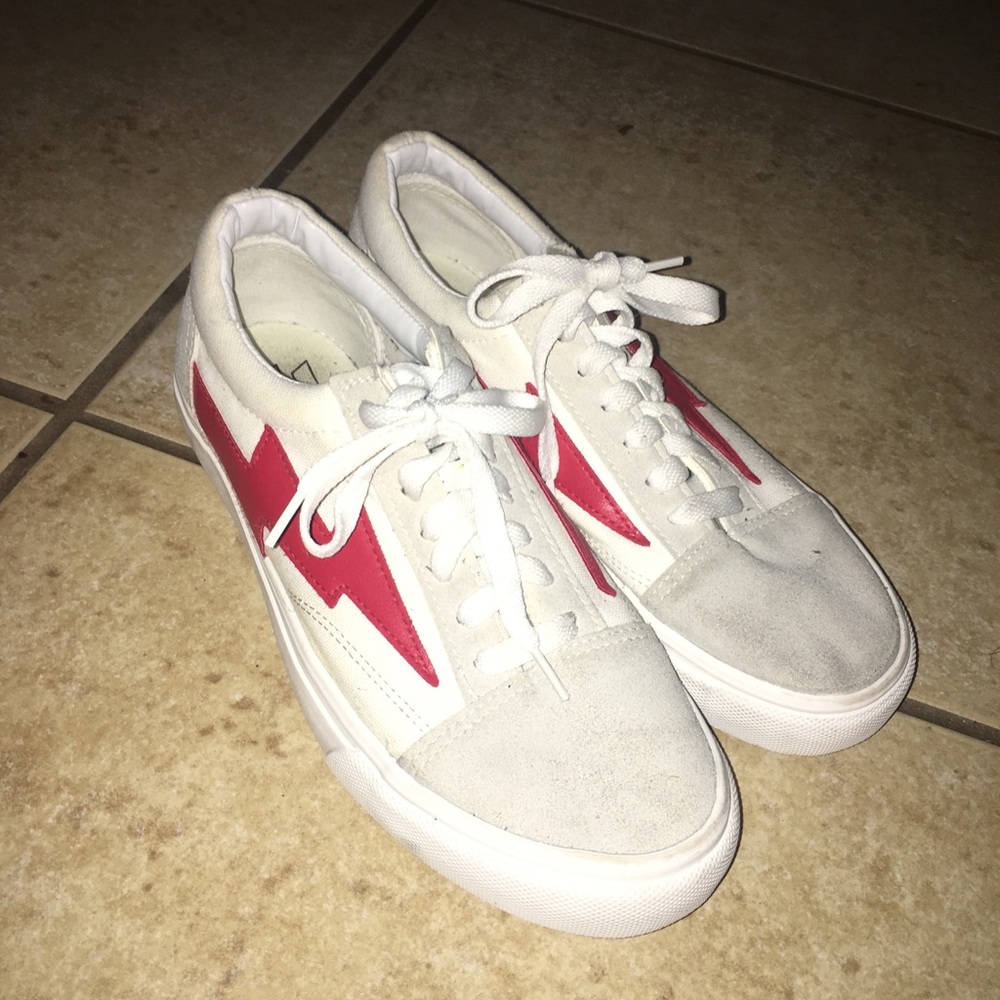 Revenge x Storm Inspired